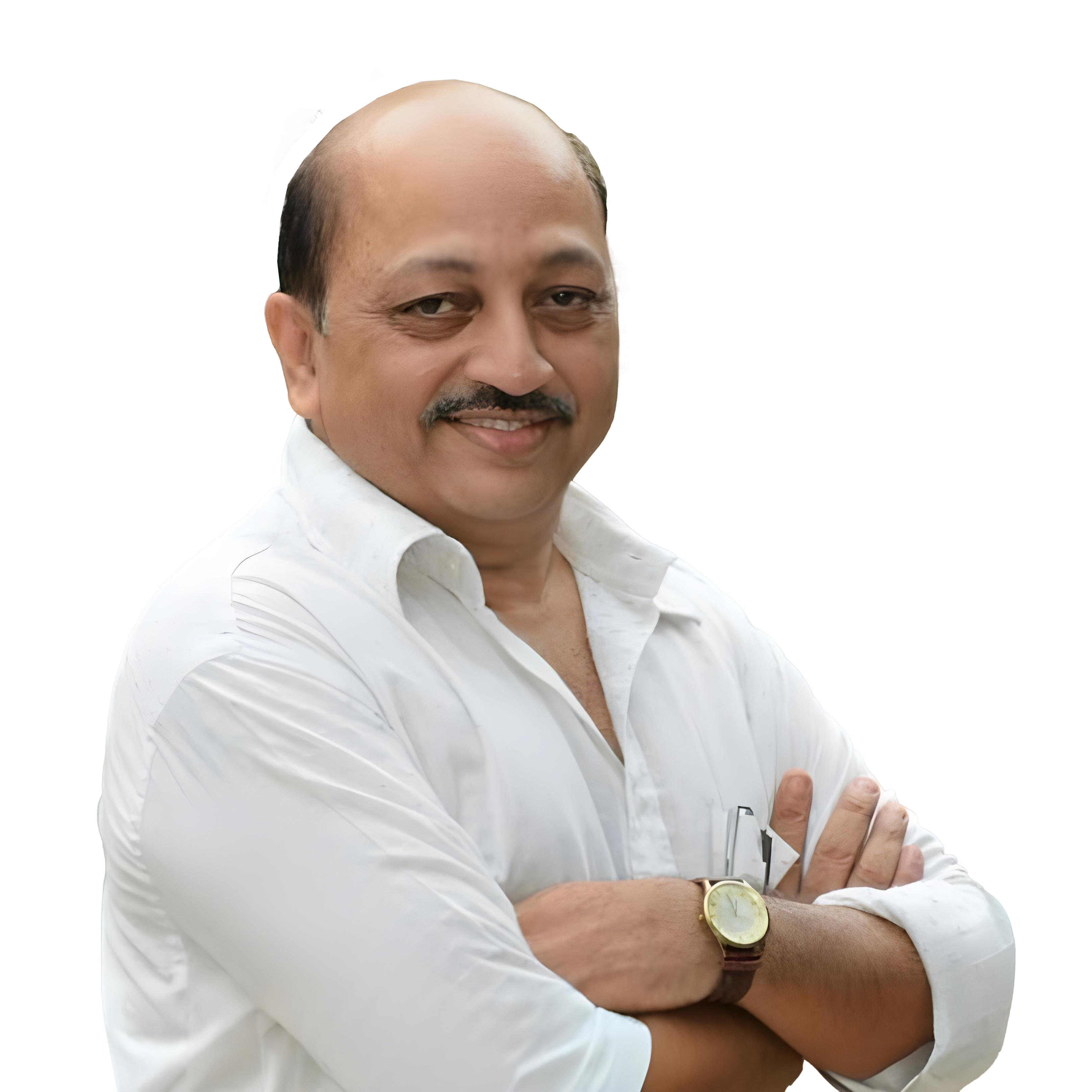 Jc Pradeep K V