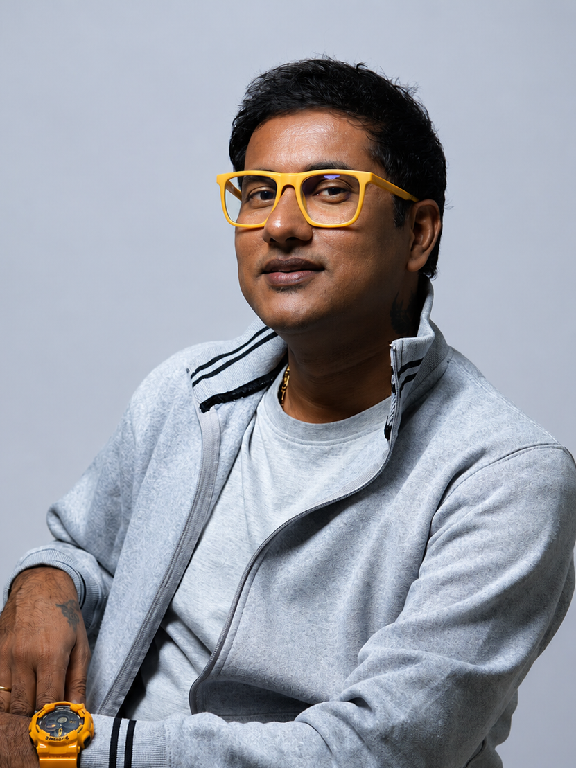 Jc Arun Tej V