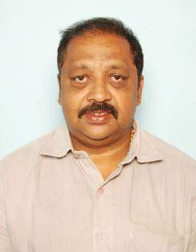 Jc Uday K V